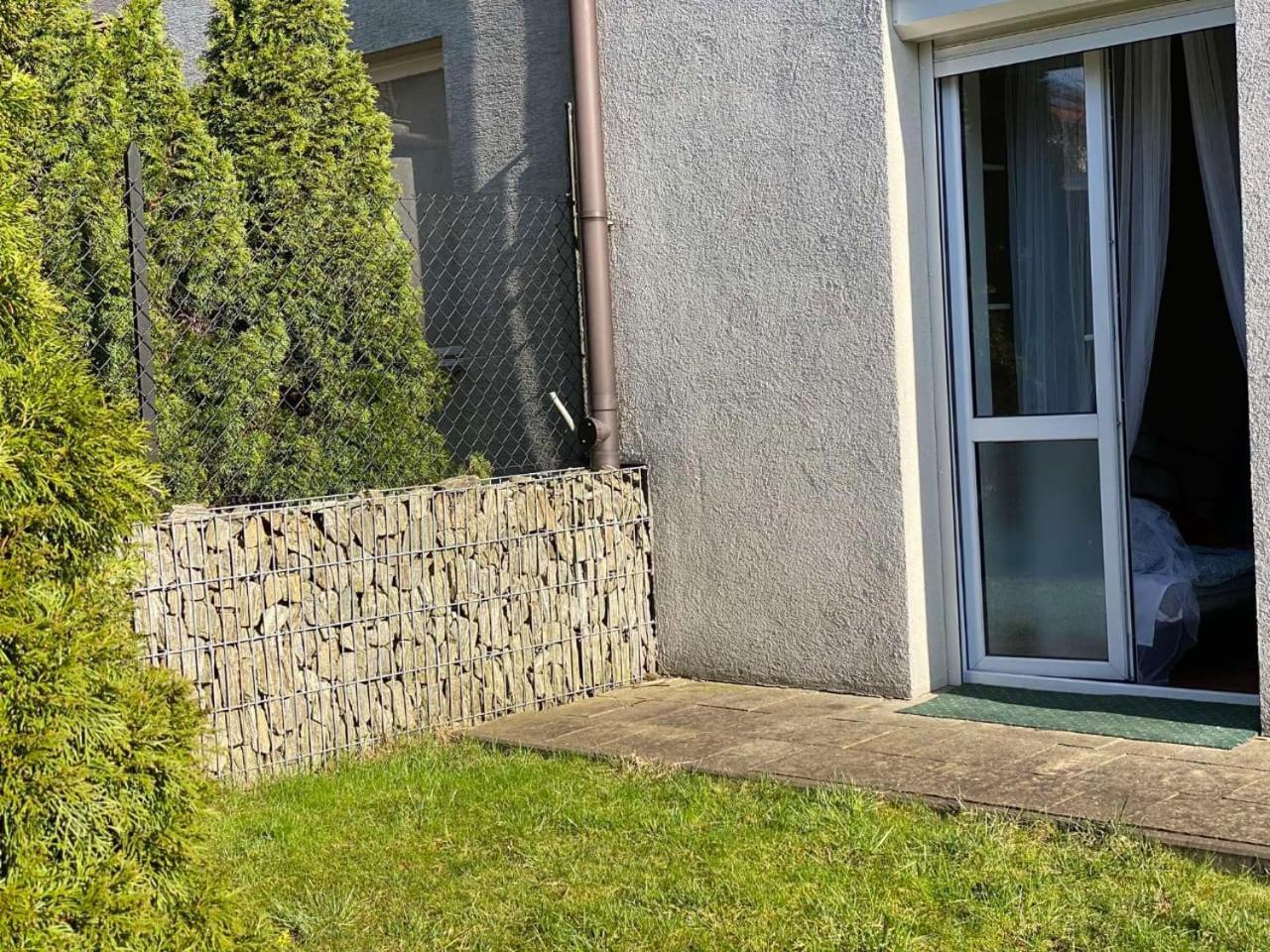 Home Studio Z Ogrodkiem Krakow Exterior photo